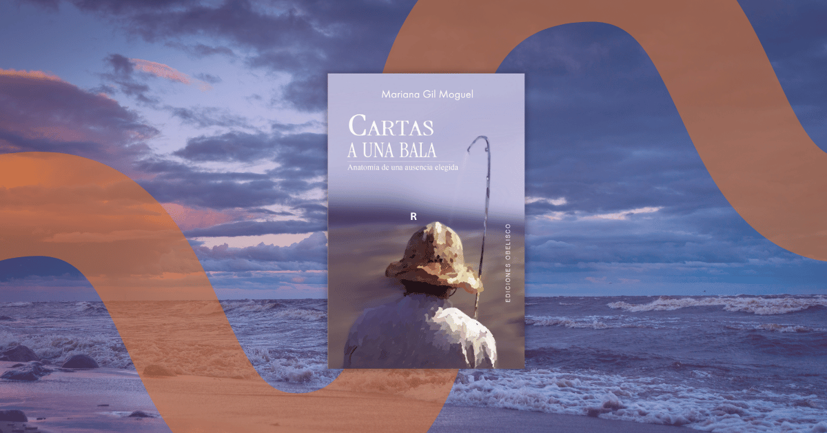 Cartas a una bala: escribir el duelo para recuperar una vida entera
