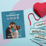 La hipótesis del amor: cuando la ciencia no alcanza para explicar la química