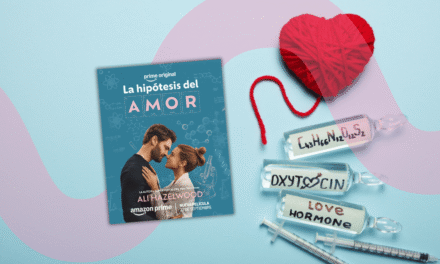 La hipótesis del amor: cuando la ciencia no alcanza para explicar la química