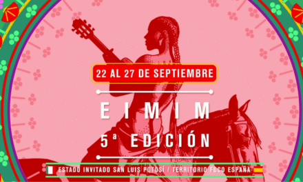 EIMIM 2026: cuando la música también necesita aprender a financiarse