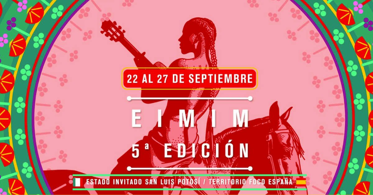 EIMIM 2026: cuando la música también necesita aprender a financiarse