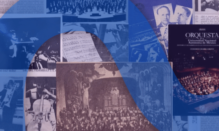 La OFUNAM cumple 90 años mirando hacia el futuro