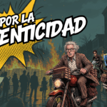 Carta Editorial. Lucha por la Autenticidad