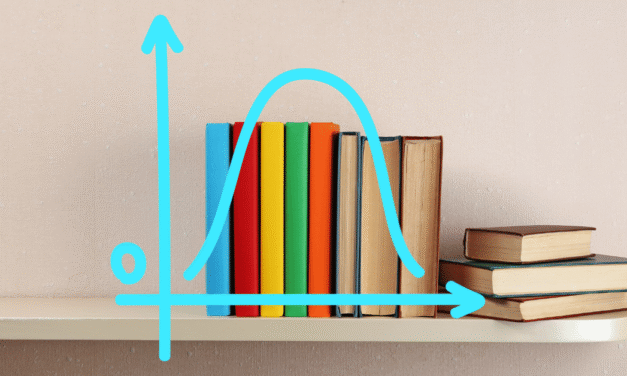 Big data editorial | Textos y números