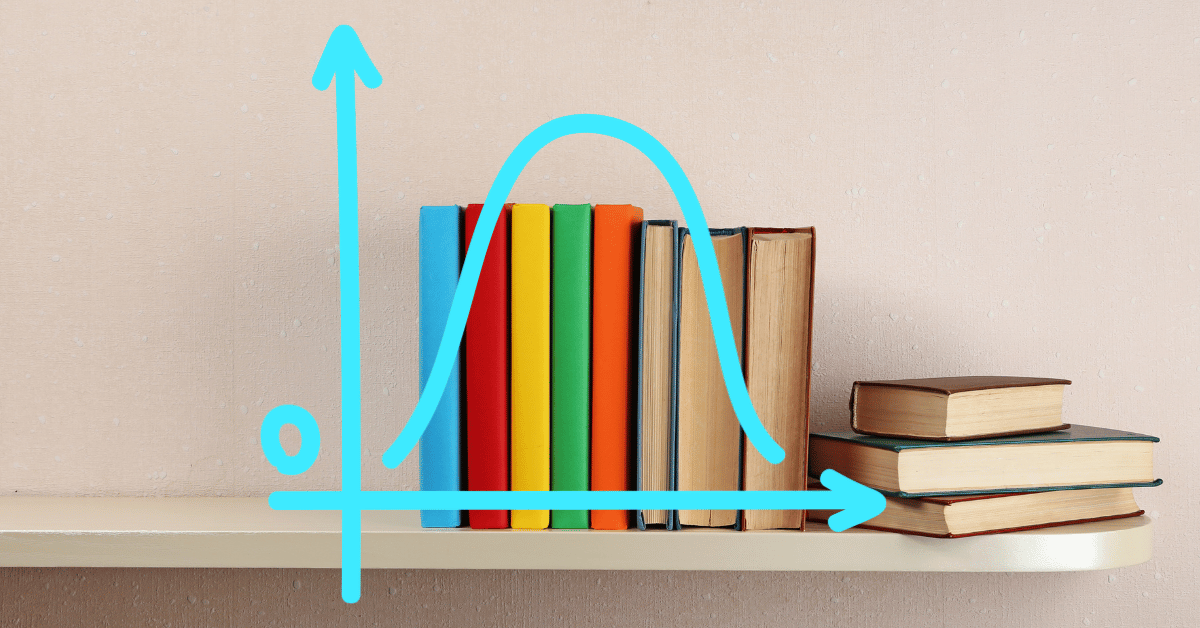 Big data editorial | Textos y números