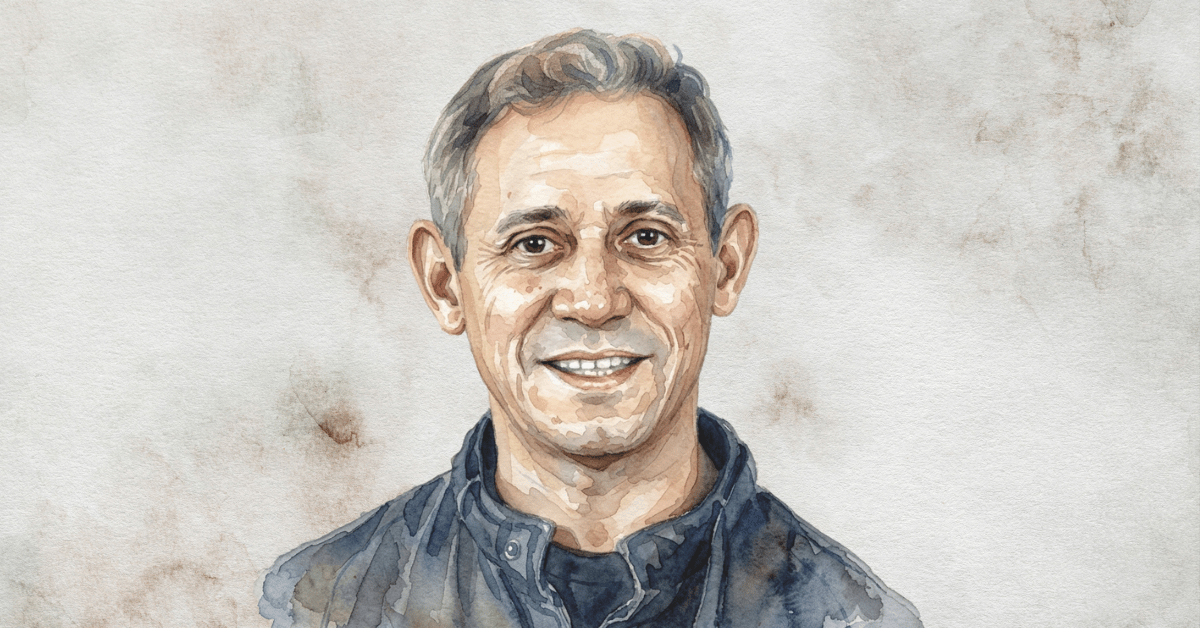 Antonio Malpica escudero de un libro invencible
