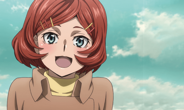 Días perfectos con Koda-San