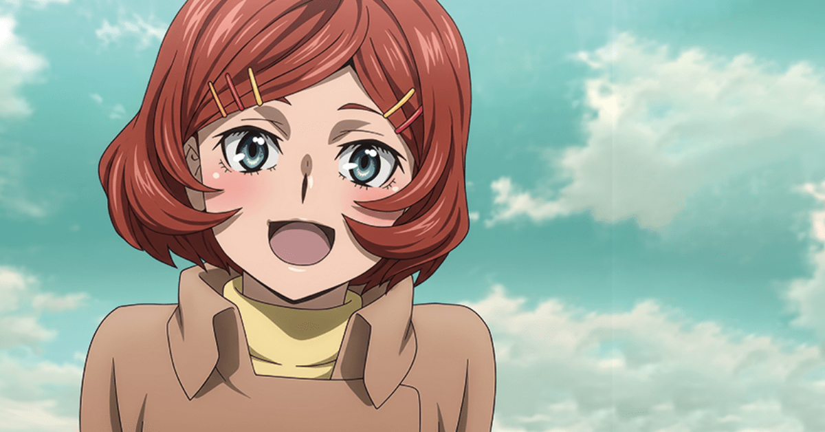 Días perfectos con Koda-San