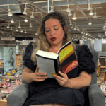 +Lecturas: Entrevista a Elaine Vilar Madruga por el libro La piel hembra
