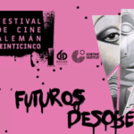 El cine alemán en México cumple 25 ediciones
