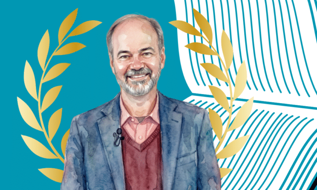Juan Villoro recibe el Premio Internacional Carlos Fuentes 2026