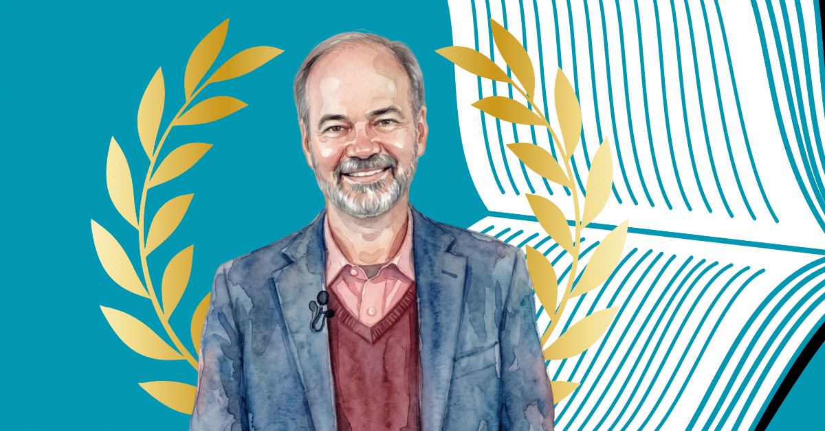 Juan Villoro recibe el Premio Internacional Carlos Fuentes 2026