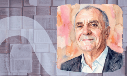 Gilles Lipovetsky: el filósofo que convirtió la vida cotidiana en un laboratorio