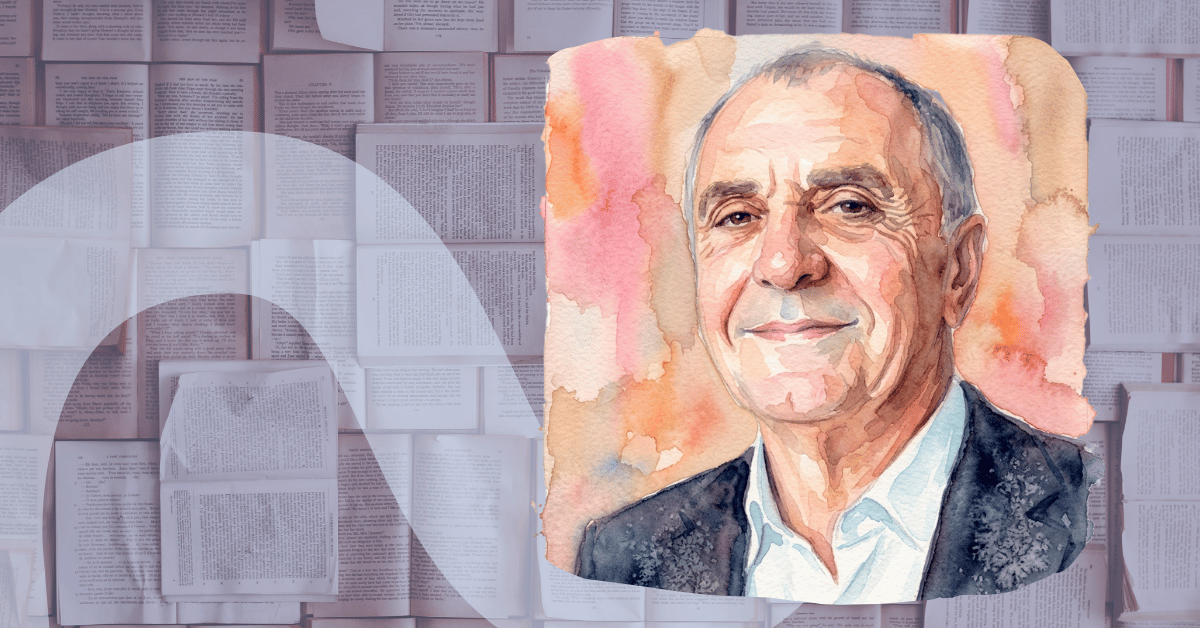 Gilles Lipovetsky: el filósofo que convirtió la vida cotidiana en un laboratorio