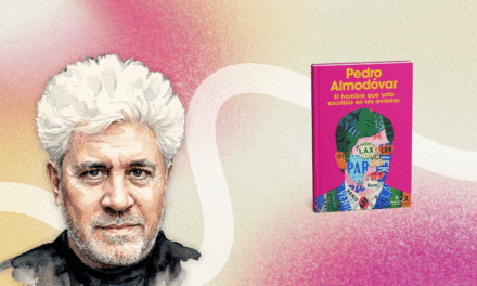 Pedro Almodóvar debuta en la novela con una historia sobre el deseo de seguir creando
