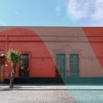 Una Casa Roja para un legado de amor