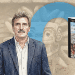 Enrique Serna: el hambre de los dioses y de los hombres