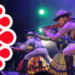 La 54° edición del Festival Internacional Cervantino: <br> una muestra de identidad en la danza regional mexicana