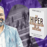 Juan Varela: recuperar la intimidad en una sociedad hipersexualizada