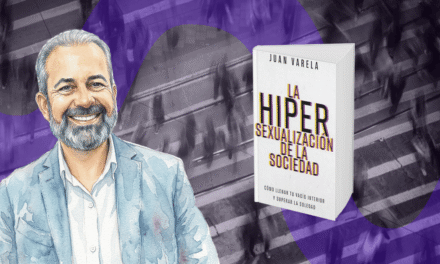 Juan Varela: recuperar la intimidad en una sociedad hipersexualizada