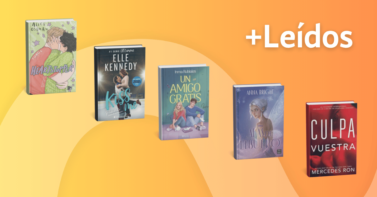 Resucitar la lectura, versión juvenil