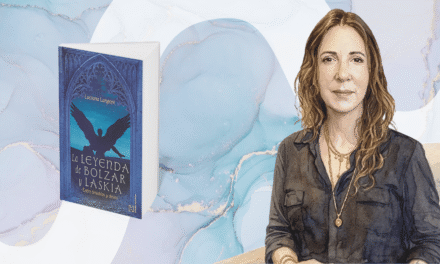Luciana Langoni: construir mundos para transformar la realidad