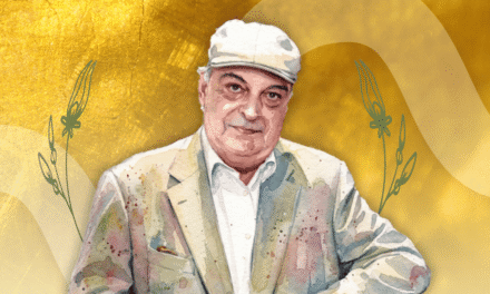 El laconismo de Vila-Matas ya tiene premio
