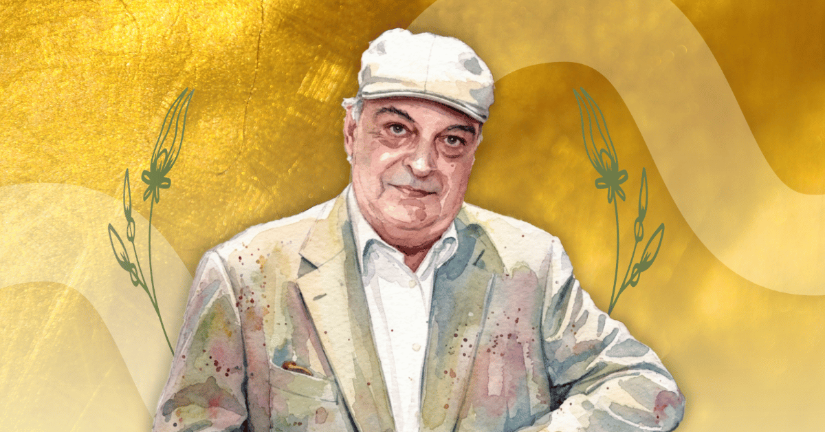 El laconismo de Vila-Matas ya tiene premio