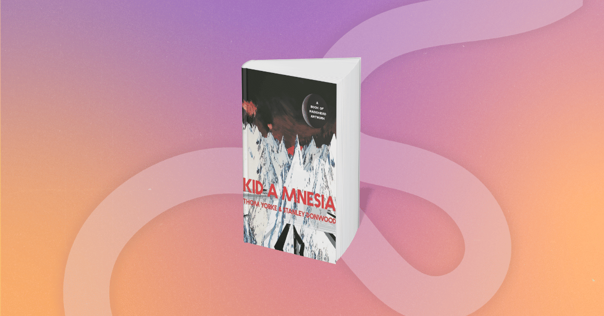 Dos discos, una exposición, un libro, la misma banda banda
