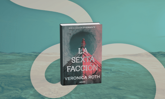 Veronica Roth vuelve a Divergente con una historia que cambia el destino de Tris