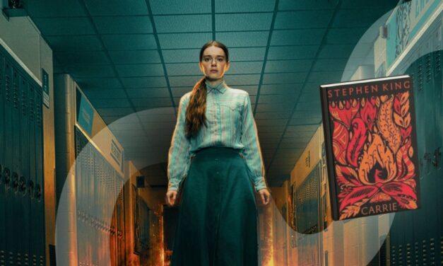 Carrie, en ocho episodios
