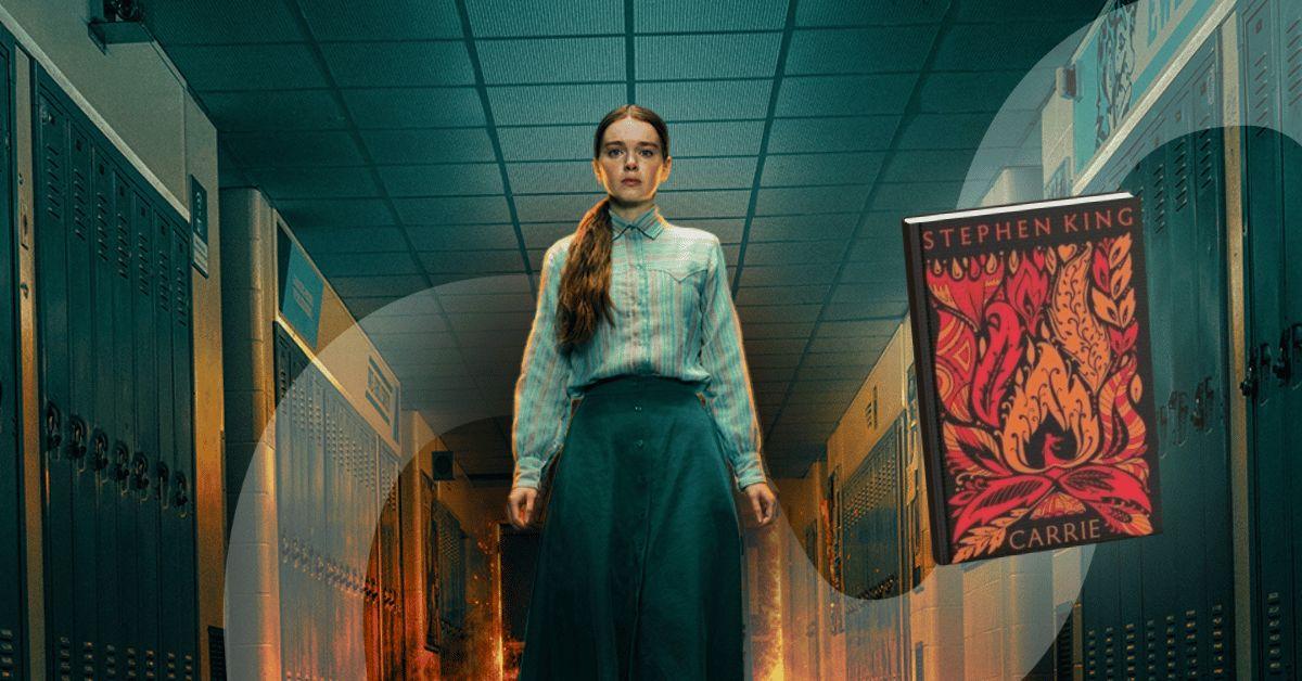 Carrie, en ocho episodios