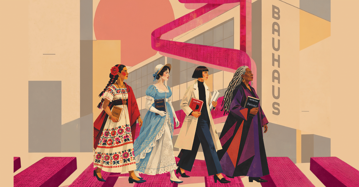 Carta Editorial. La colectividad en el diseño <br> Aquí sí bordamos cojines