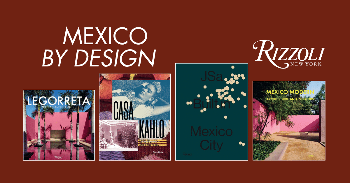 México y diseño, con sello de Nueva York