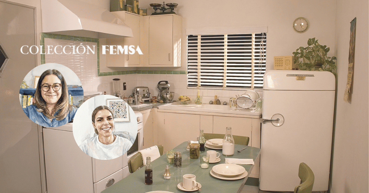 FEMSA: Primero habitamos, luego existimos